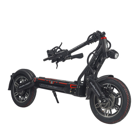 DUALTRON NEW CITY｜Trottinette électrique