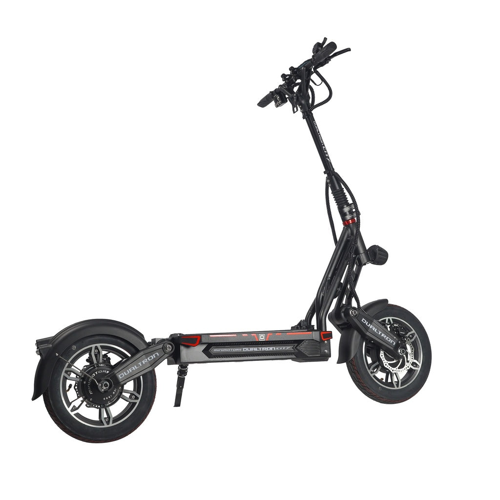 DUALTRON NEW CITY｜Trottinette électrique