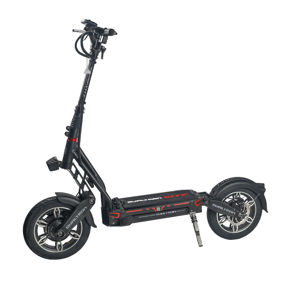 DUALTRON NEW CITY｜Trottinette électrique