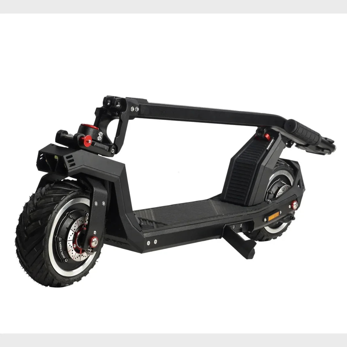 DUALTRON SONIC – Model N