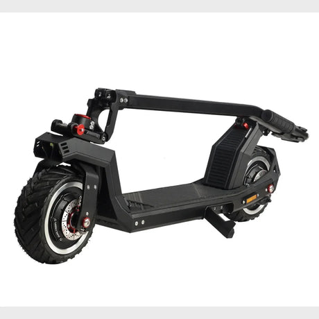 DUALTRON SONIC – Model N
