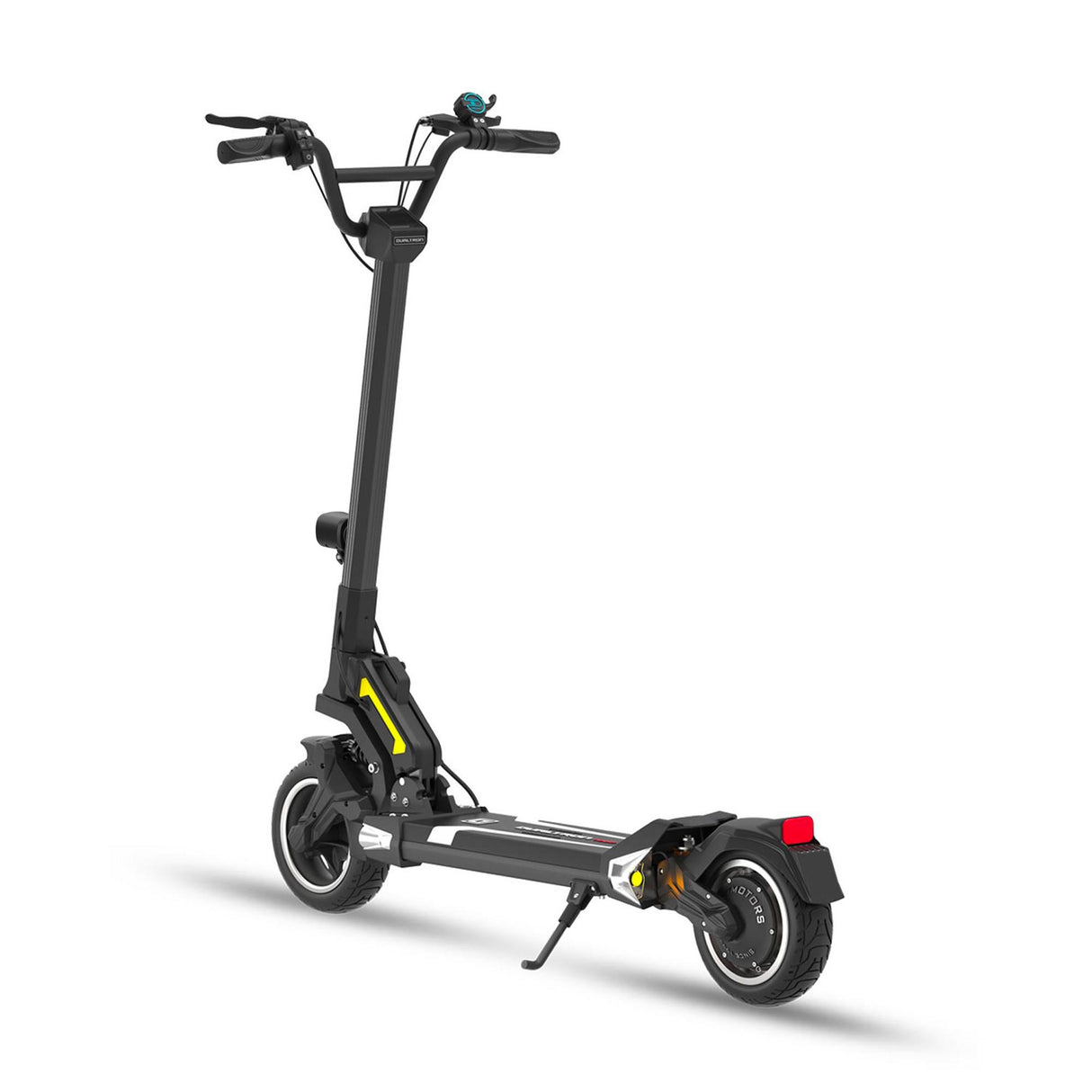 DUALTRON TOGO PLUS 48V 15A
