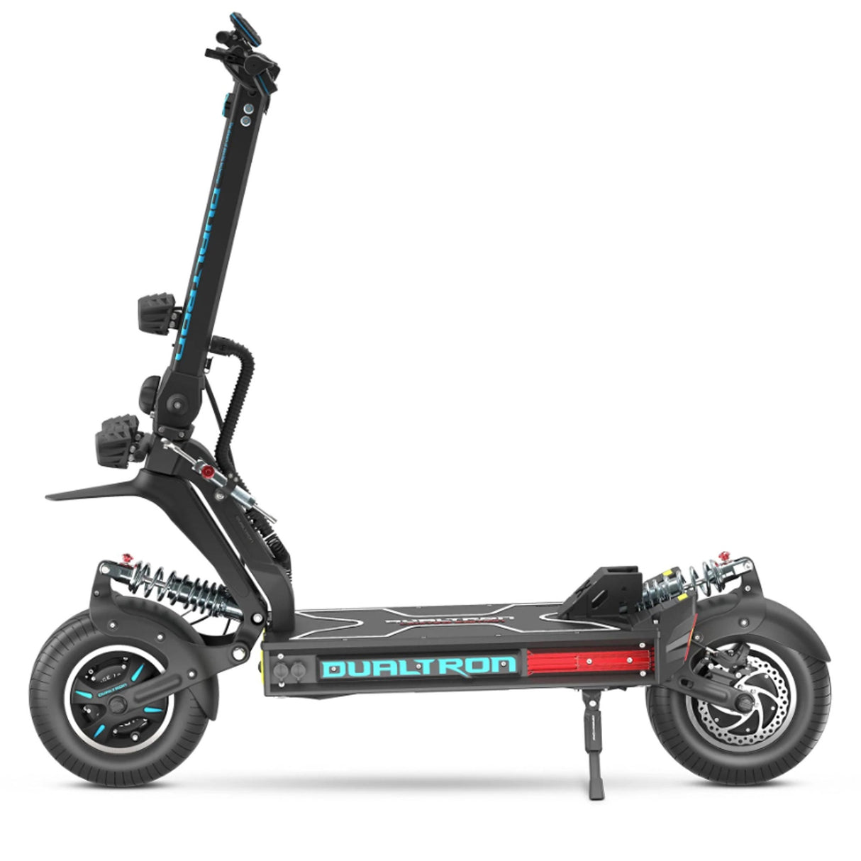 DUALTRON X LIMITED｜Trottinette électrique