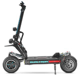 DUALTRON X LIMITED｜Trottinette électrique