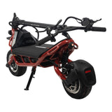ROVORON R7 | 60V 28Ah - Trottinette électrique