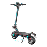 NOUVELLE ROVORON S7 | 84V 37Ah  - Trottinette électrique
