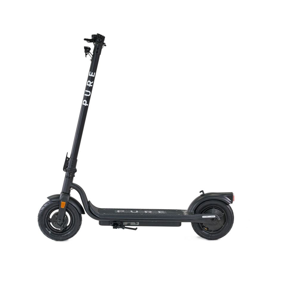 PURE AIR Trottinette électrique