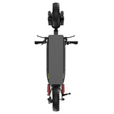 iX4 iScooter｜Trottinette électrique