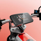DX5 PRO iscooter｜Vélo Électrique