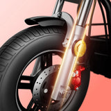 DX5 PRO iscooter｜Vélo Électrique