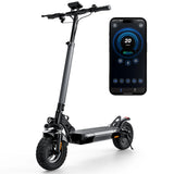 W9 iScooter｜Trottinette Électrique