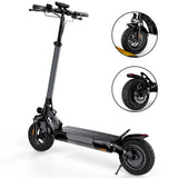 W9 iScooter｜Trottinette Électrique