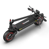 iX7 PRO iScooter｜Trottinette Électrique