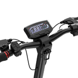 iX7 PRO iScooter｜Trottinette Électrique