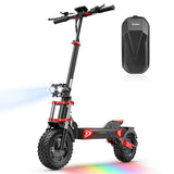 iX8 iScooter｜Trottinette Électrique