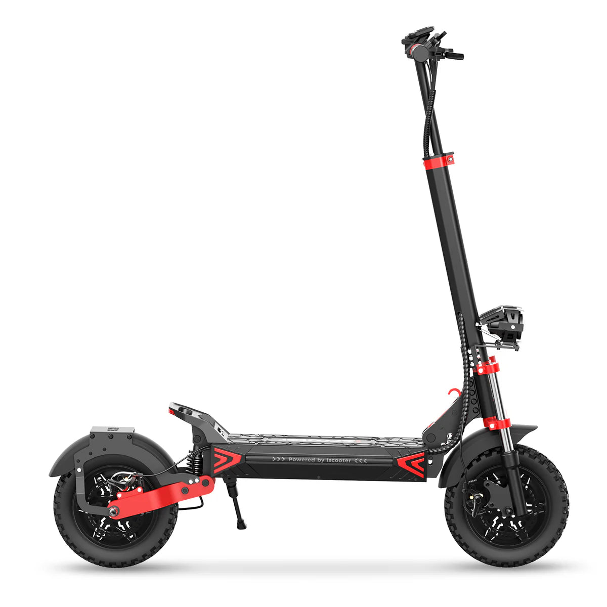 iX8 iScooter｜Trottinette Électrique
