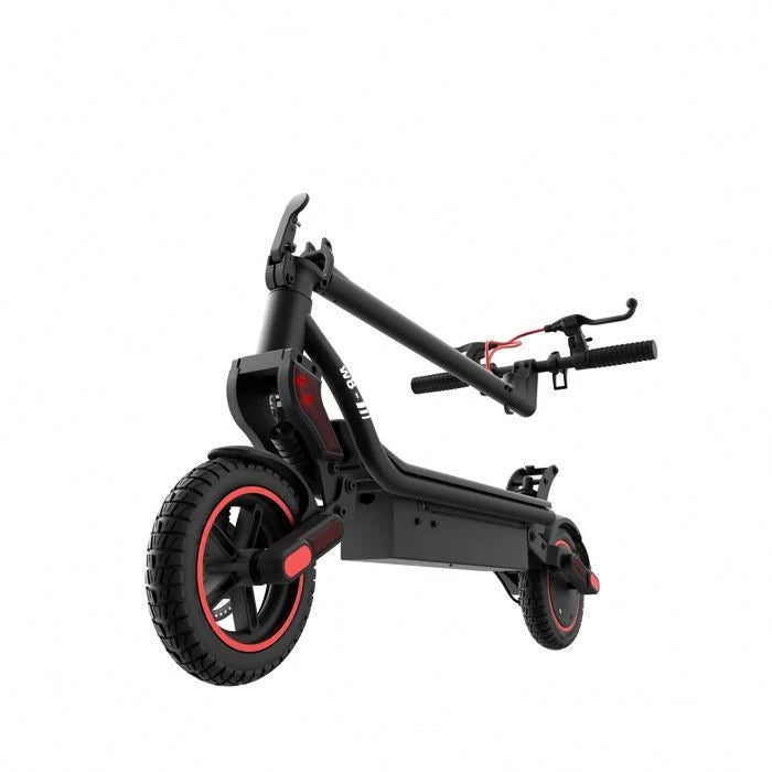 W8 iScooter｜Trottinette Électrique