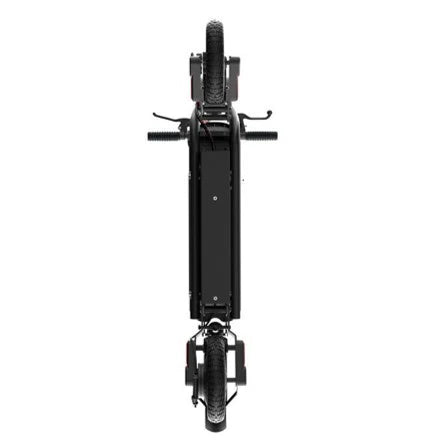 W8 iScooter｜Trottinette Électrique