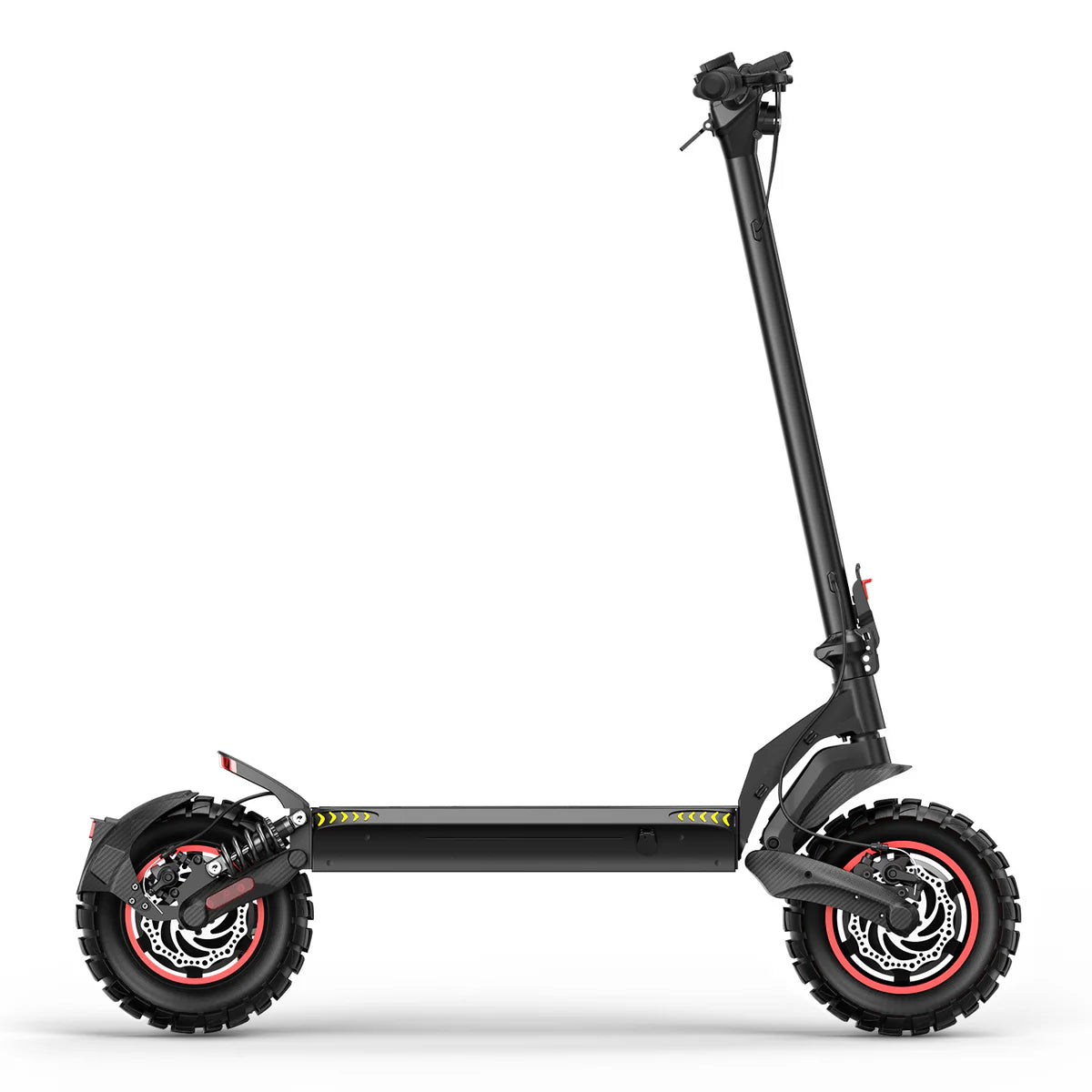 iX7 PRO iScooter｜Trottinette Électrique