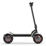 iX7 PRO iScooter｜Trottinette Électrique