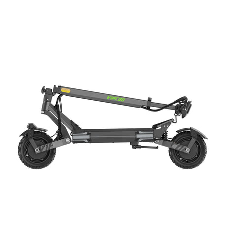 VIPCOO VS6 PRO｜Trottinette électrique IENYRID
