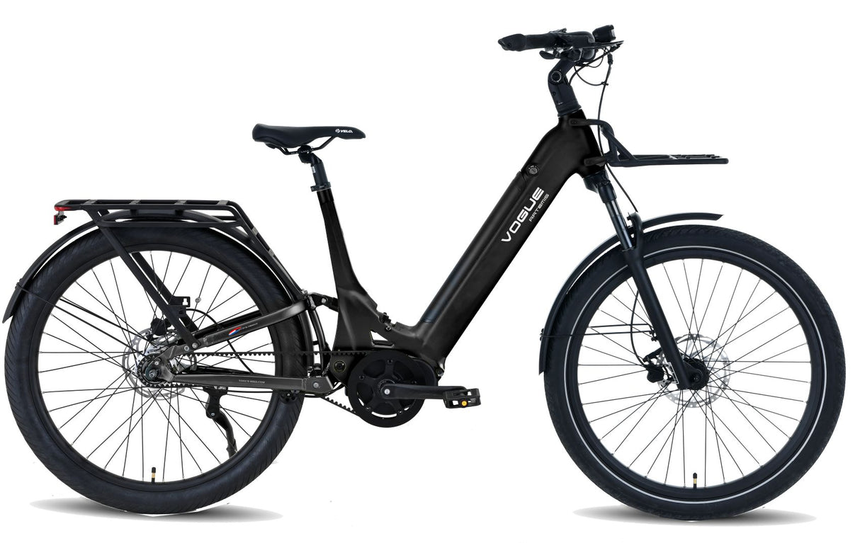 VOGUE ARTEMIS｜Vélo Électrique