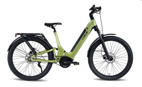 VOGUE ARTEMIS｜Vélo Électrique