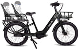 VOGUE AVALANCHE｜Vélo Eléctrique