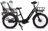 VOGUE AVALANCHE｜Vélo Eléctrique