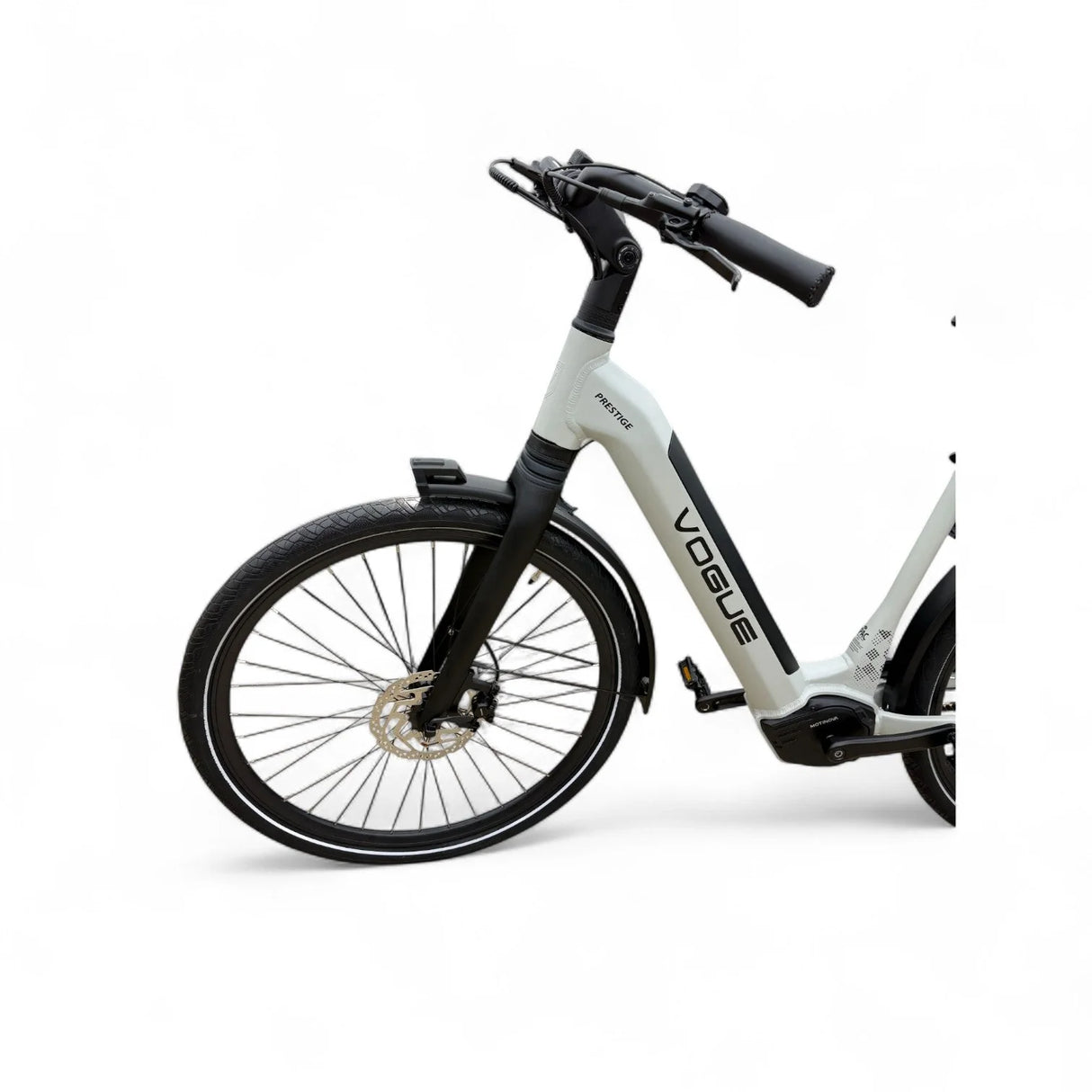 VOGUE PRESTIGE｜Vélo Électrique haut de gamme