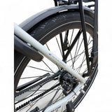 VOGUE PRESTIGE｜Vélo Électrique haut de gamme