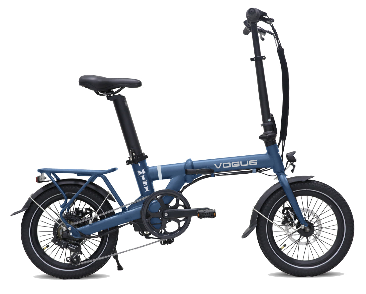 VOGUE MINI｜Vélo Eléctrique