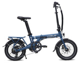 VOGUE MINI｜Vélo Eléctrique