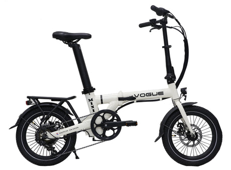 VOGUE MINI｜Vélo Eléctrique