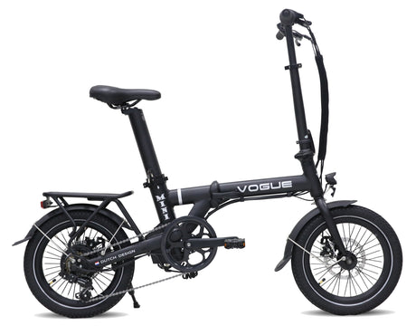 VOGUE MINI｜Vélo Eléctrique