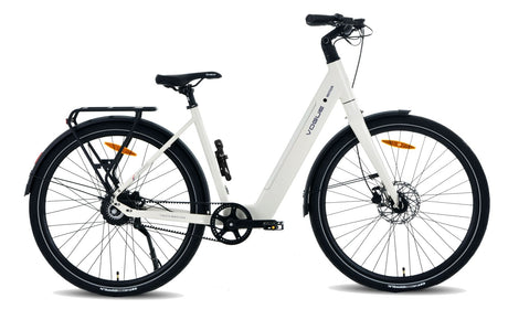 VOGUE MOTION｜Vélo Eléctrique