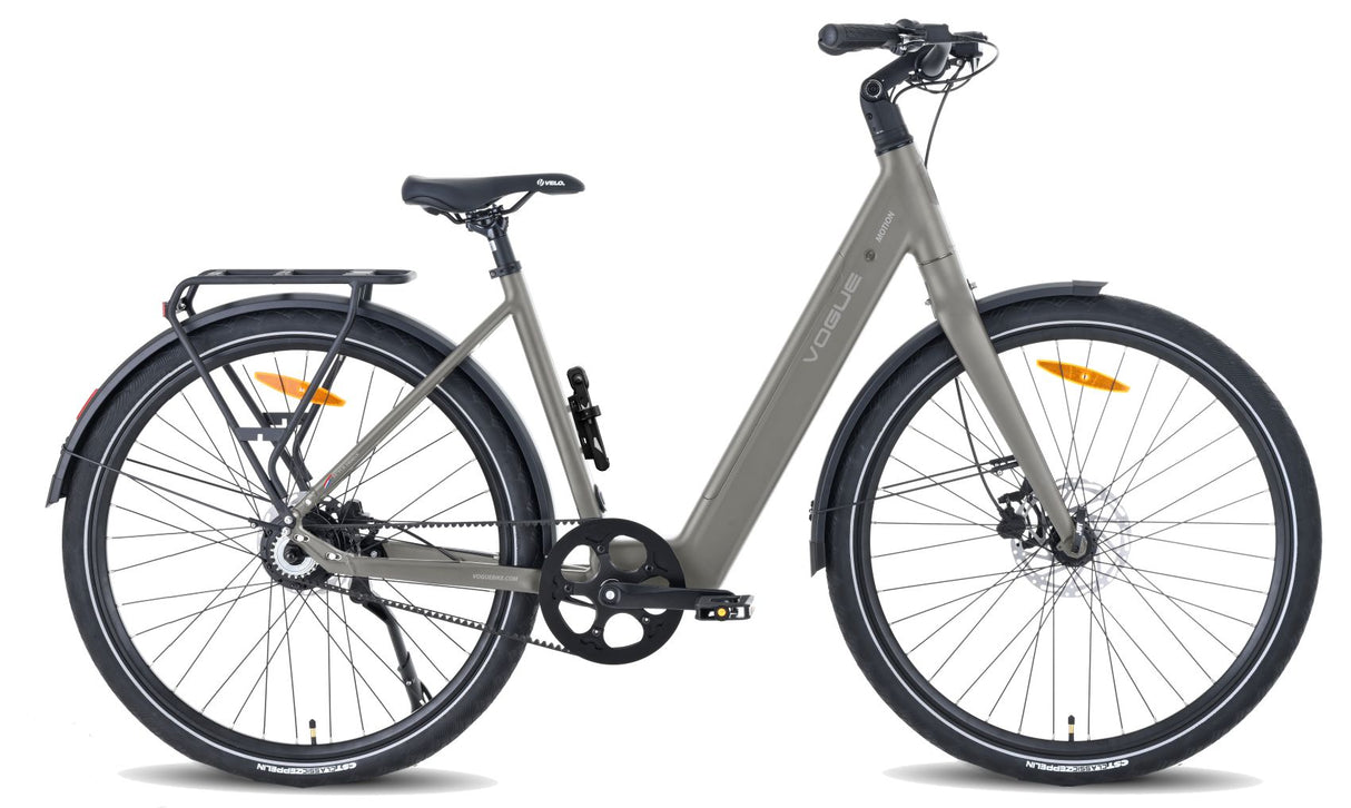 VOGUE MOTION｜Vélo Eléctrique