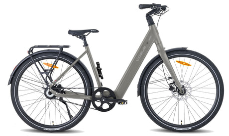 VOGUE MOTION｜Vélo Eléctrique