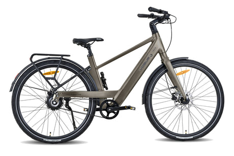 VOGUE NOVA MAN｜Vélo électrique