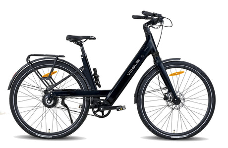 VOGUE NOVA｜Vélo électrique