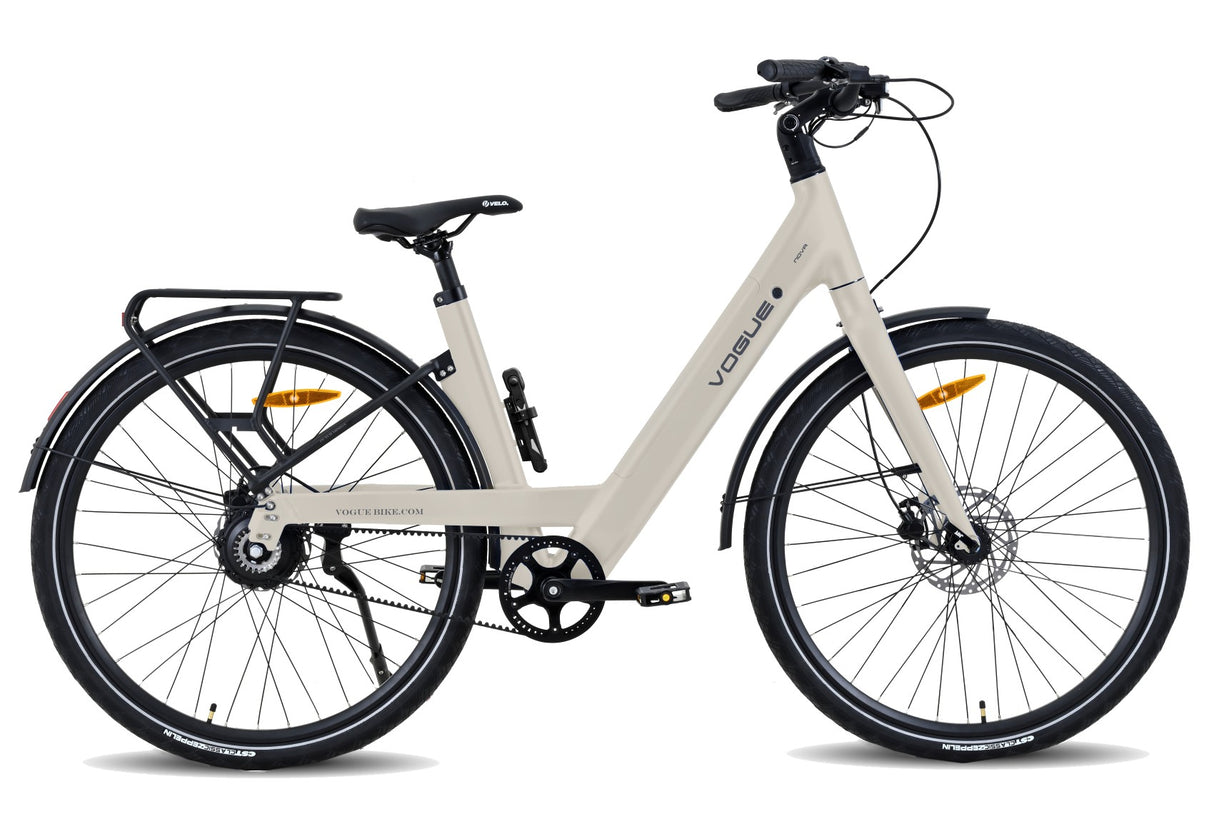 VOGUE NOVA｜Vélo électrique