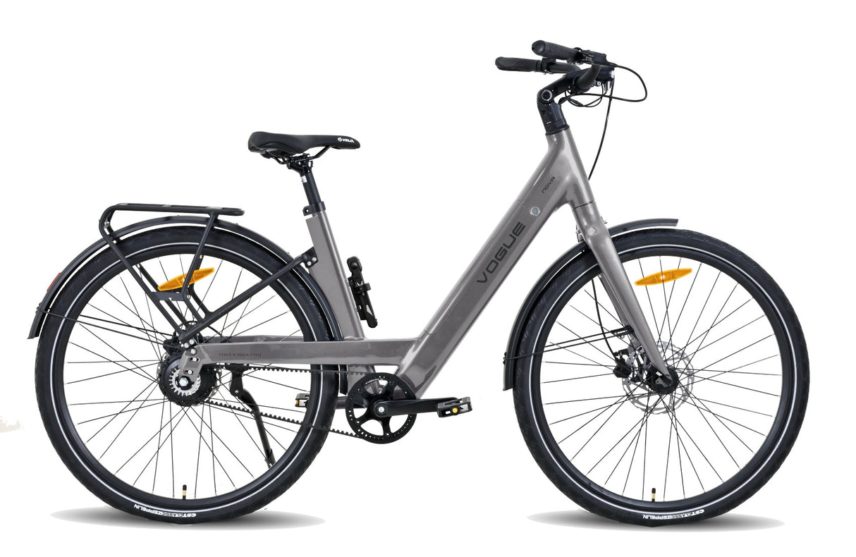 VOGUE NOVA｜Vélo électrique