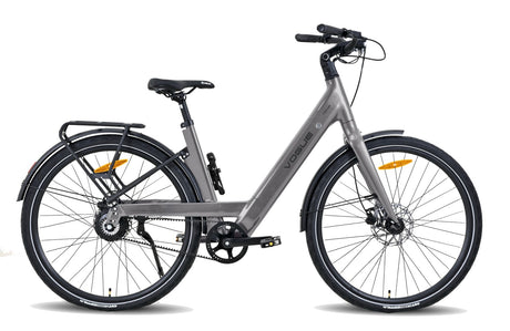 VOGUE NOVA｜Vélo électrique
