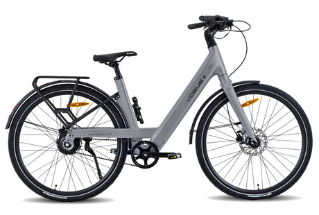 VOGUE NOVA｜Vélo électrique