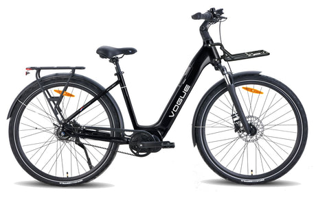 VOGUE PANTHEON｜Vélo Électrique