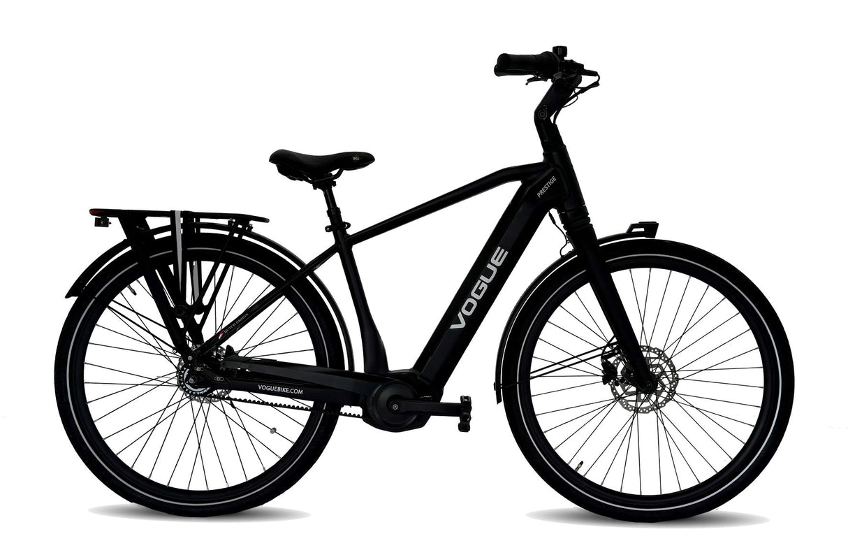 VOGUE PRESTIGE MAN｜Vélo Électrique
