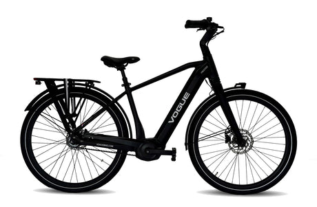 VOGUE PRESTIGE MAN｜Vélo Électrique