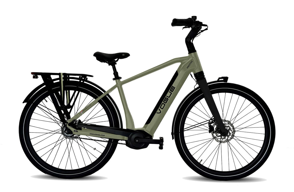 VOGUE PRESTIGE MAN｜Vélo Électrique
