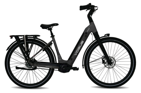 VOGUE PRESTIGE｜Vélo Électrique haut de gamme