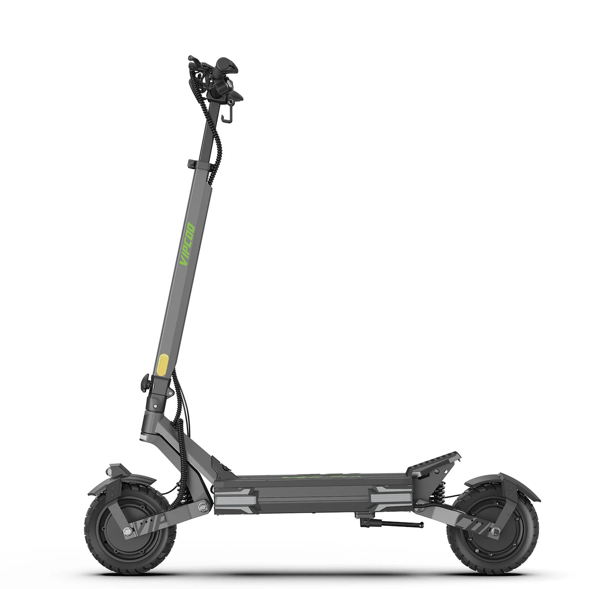 VIPCOO VS6｜Trottinette électrique avec NFC